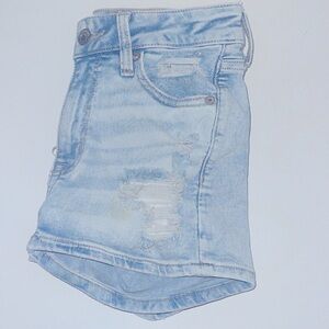 Cute Jean shorts